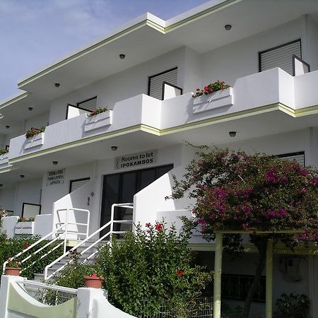 Ιππόκαμπος Δωμάτια Πλακιάς Εξωτερικό φωτογραφία