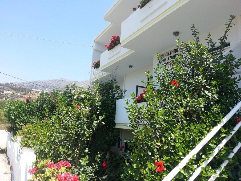 Ιππόκαμπος Δωμάτια Πλακιάς Εξωτερικό φωτογραφία